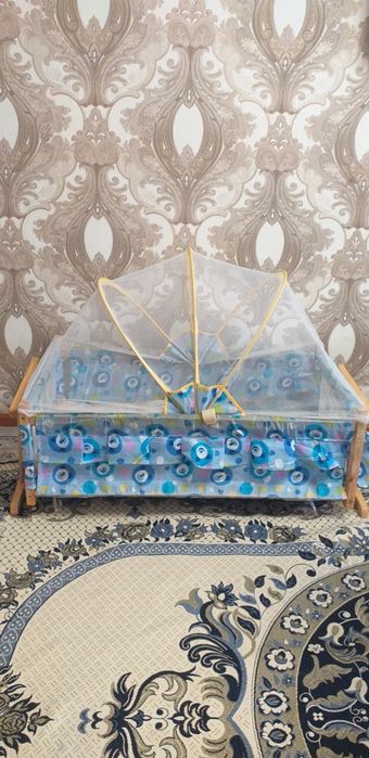 Детский манеж ...