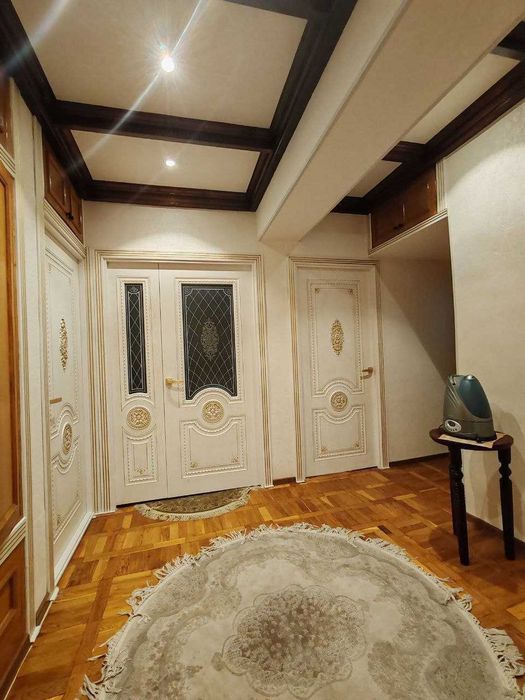 3/6/6 Дархан - Кары Ниязова - Спец. План с лифтом - Туп. Льва Толстого