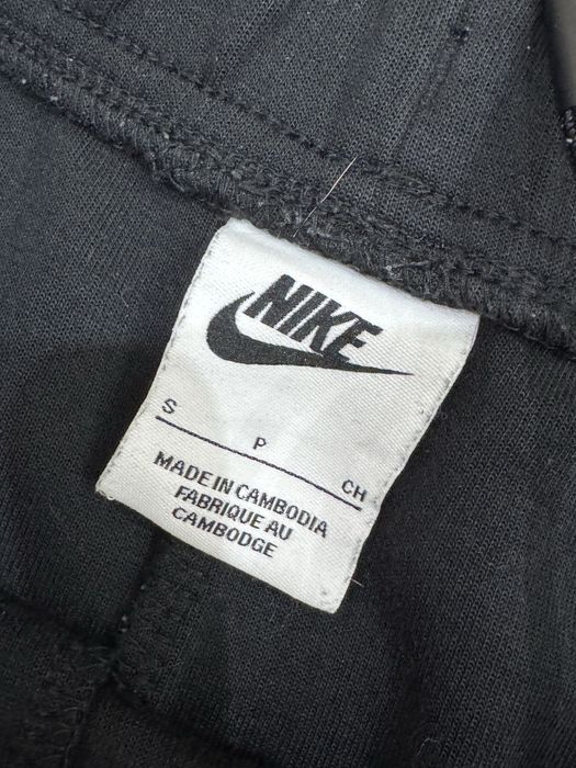 Мъжко долнище NIKE TECH FLEECE . Размер S