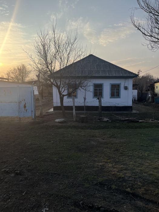 Үй сатылады суйінбай 17