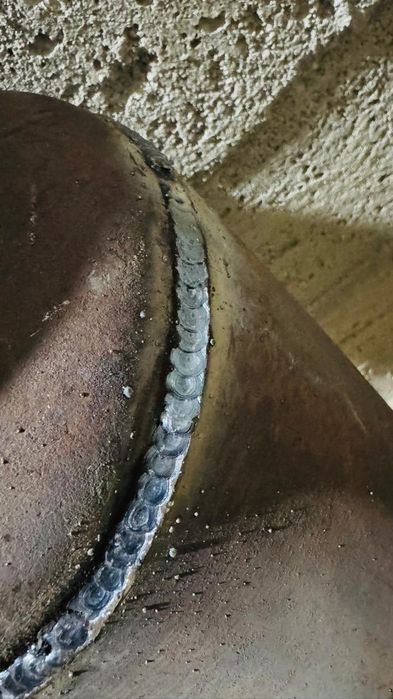 Сварщик На выезд