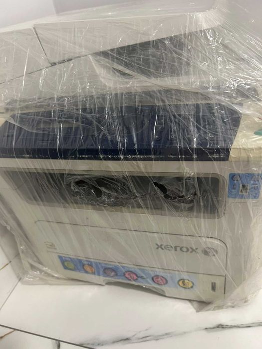 МФУ Xerox WorkCentre 3220, рабочий, проверен