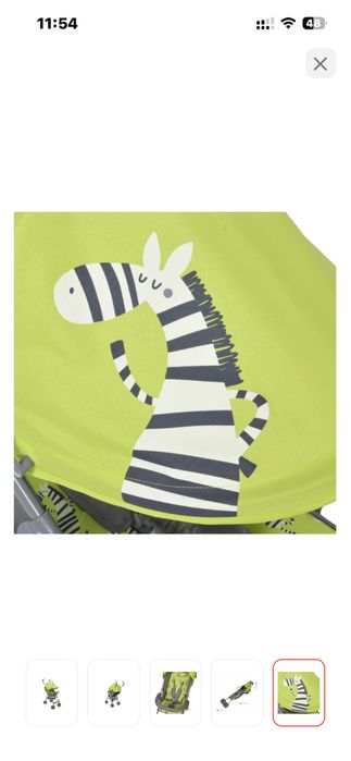 Продам коляску в хорошем состоянии.