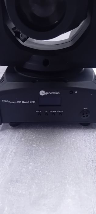 Led Moving head 2 buc