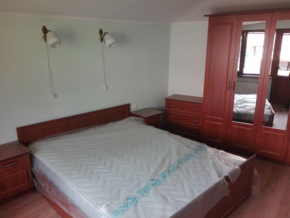 Дава се под наем Етаж от къща в с. Панчарево, Област София-град - 65 кв.м за 383 € - Снимка #2