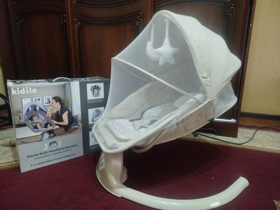 Chaqaloqlar uchun lulka srochniy sotiladi