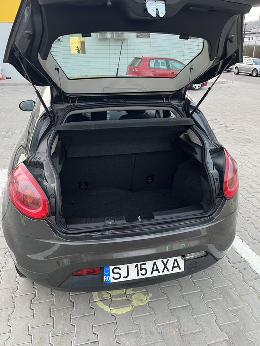 Fiat Bravo 2014