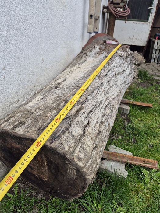 Vând lemn de nuc calitate superioară