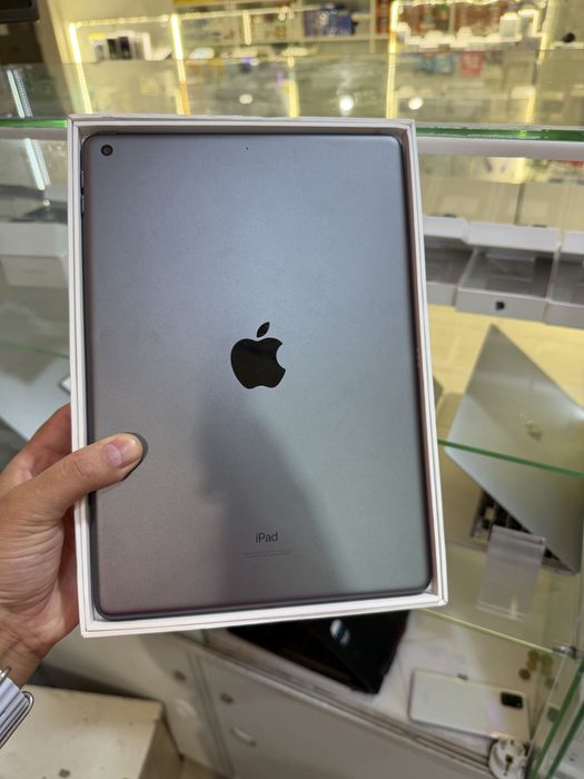 Планшет apple ipad 9