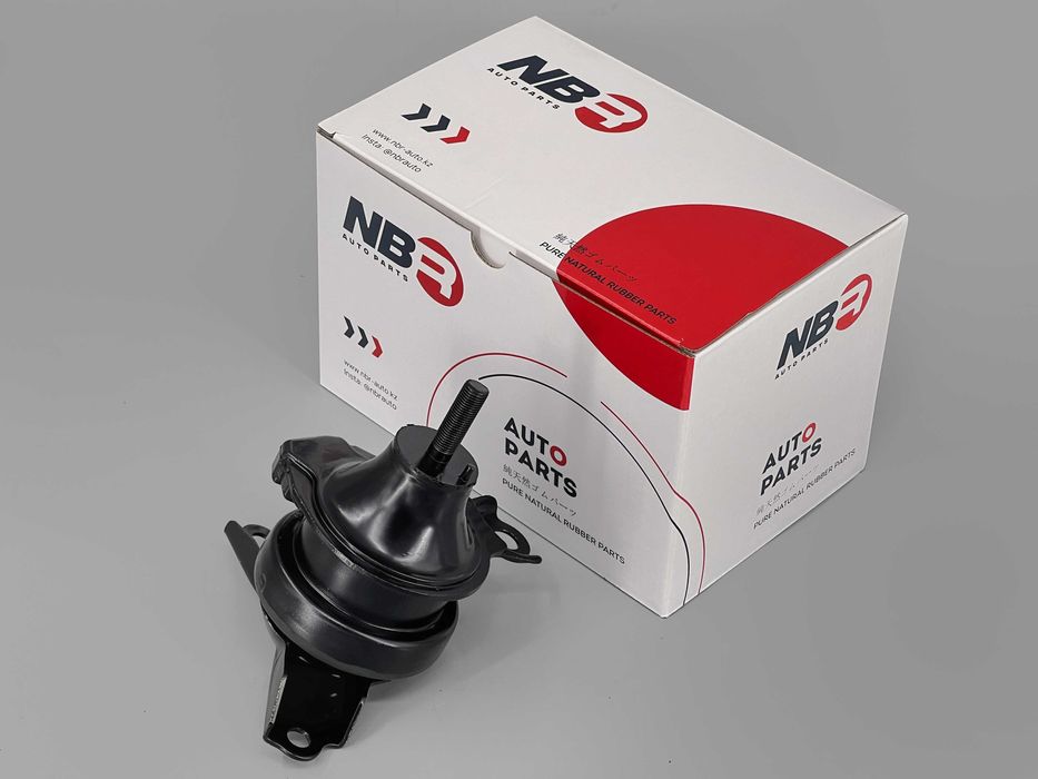 Опора/Подушка двигателя Гидравлическая правая Honda Odyssey