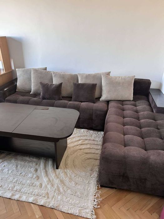 Продава се Двустаен апартамент в София, Западен парк - 62 кв.м за 1398 €/кв.м - Снимка #2