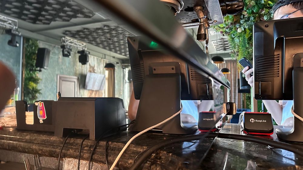 Продам кофемашину