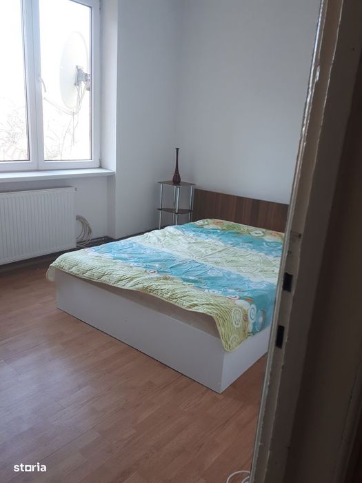 Apartament de 3 camere cu balcon și aer condiționat — fotografia 2