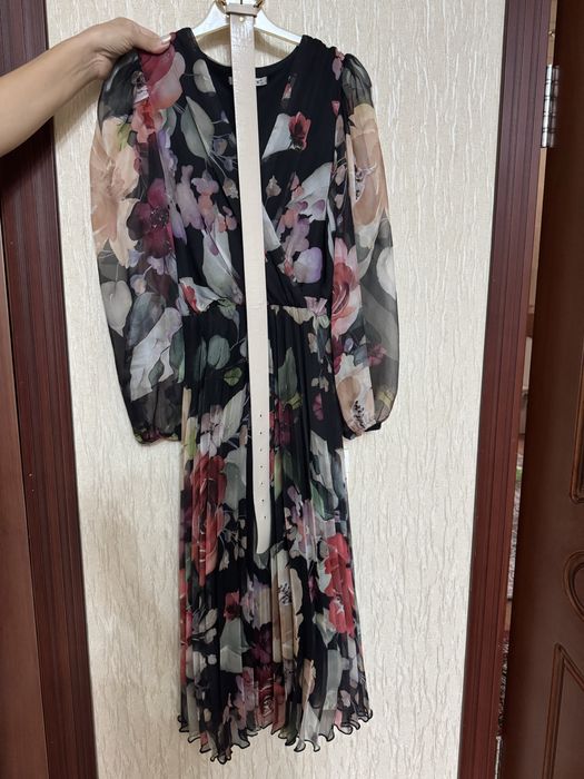 Турецкая платье Fervente