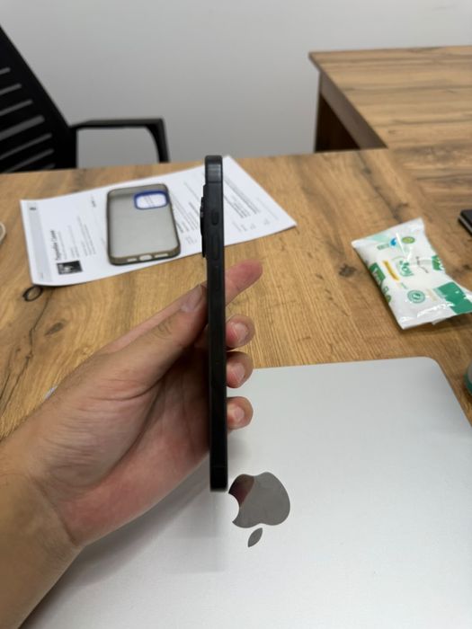 iphone 15 Pro Max 256GB 86%