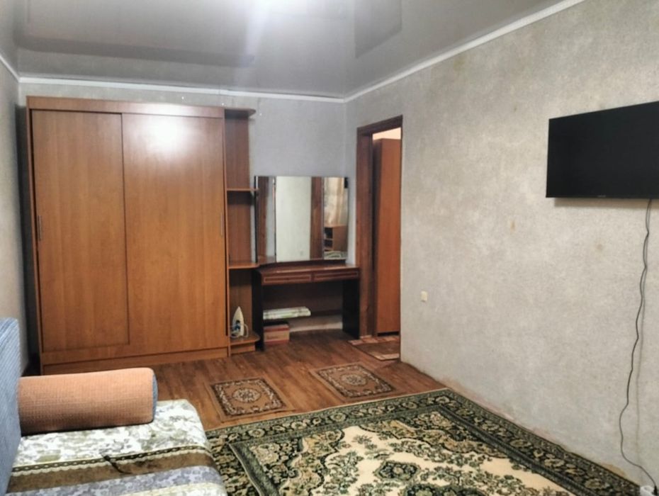 Сдам квартиру раион радуги