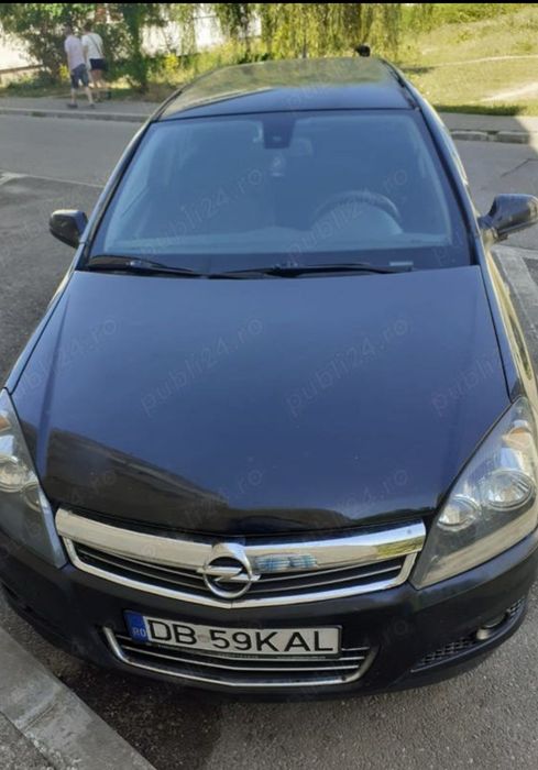 Vând Opel astra h