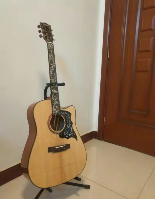 Качественный гитара, профессиональный