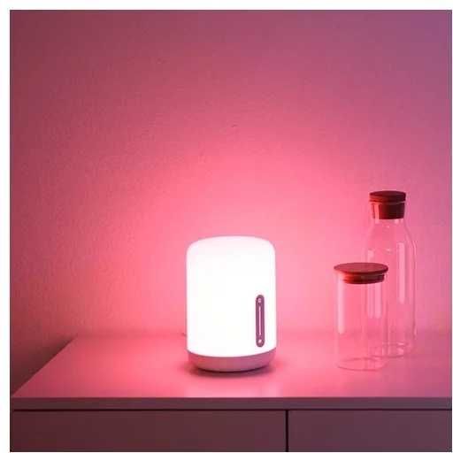 Умный ночник Xiaomi Bedside Lamp 2
