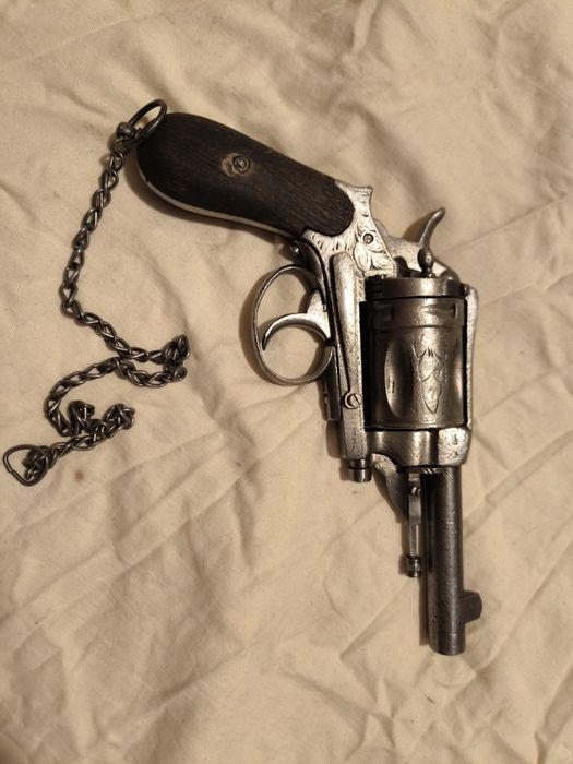 Револвер Гасер М1873, карабина, пушка, пистолет