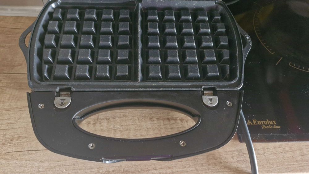 Сандвич тостер и гофретник Tefal