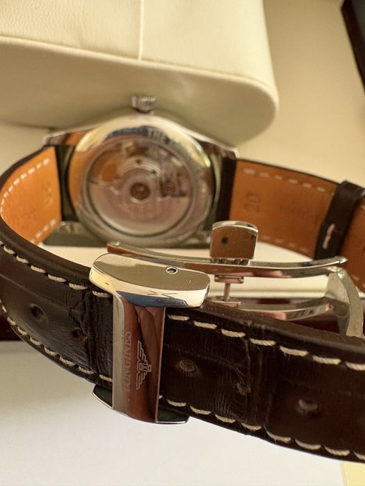 Ceas longines automatic