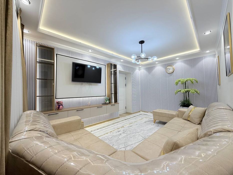 Чиланзар 5 Квартал 1в2/1/4