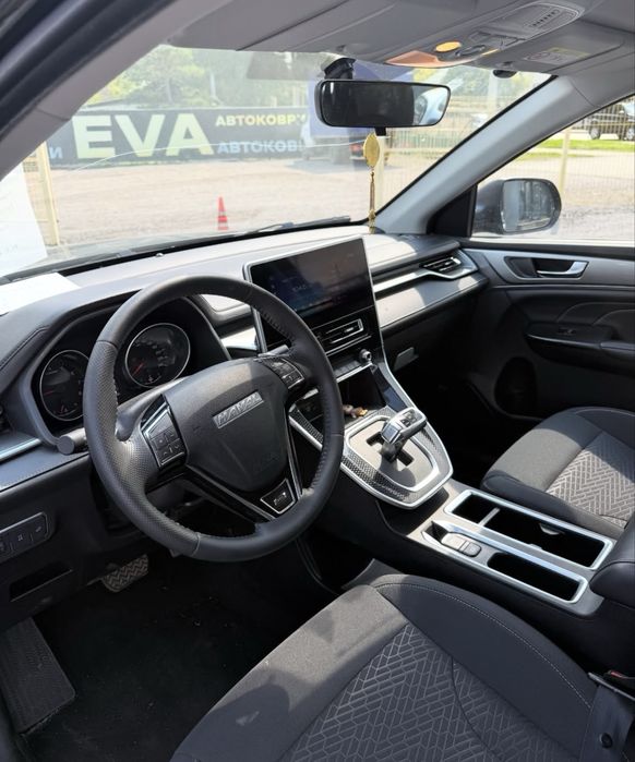 Хавал М6 2024 года продаются