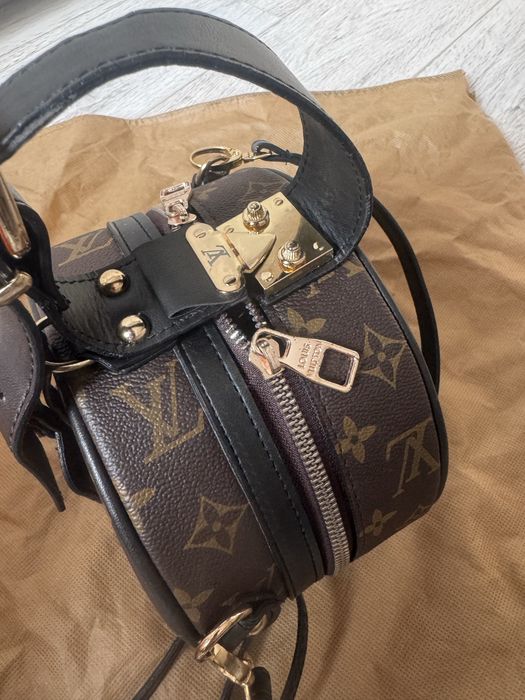 Дамска чанта Louis Vuitton