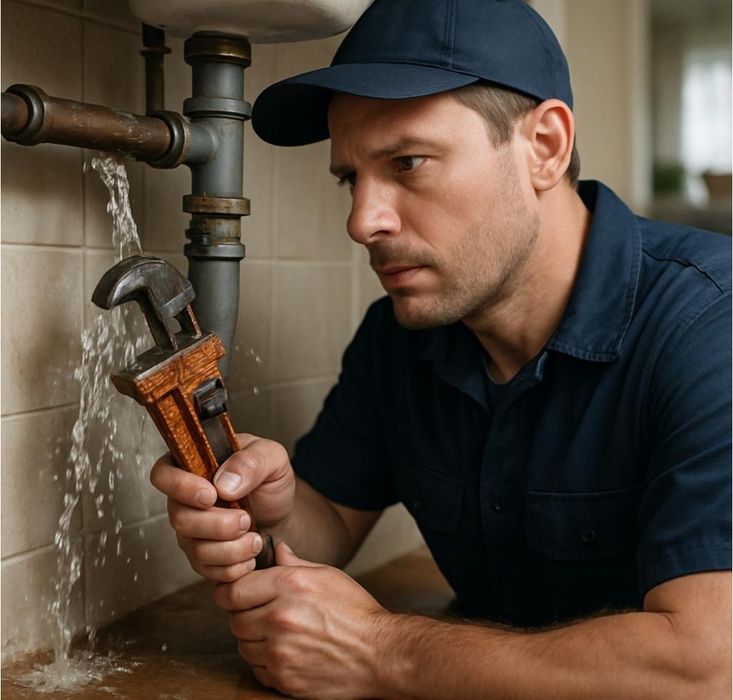 Сантехник услуги сантехника. Срочный выезд. Любые работы по сантехнике