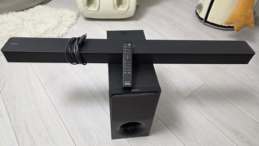 Soundbar Sony SA-CT290