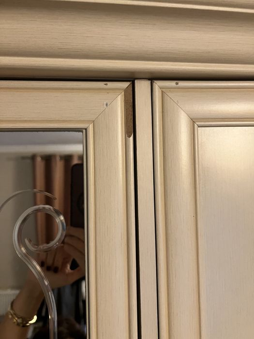 Dressing Dormitor