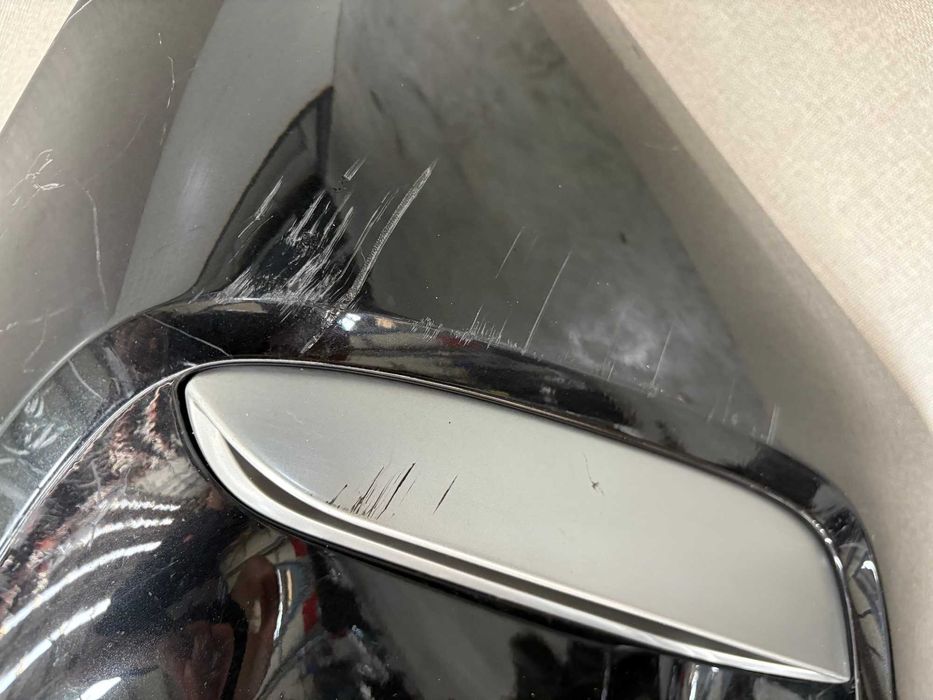 Предна броня М пакет за BMW F40 БМВ Ф40