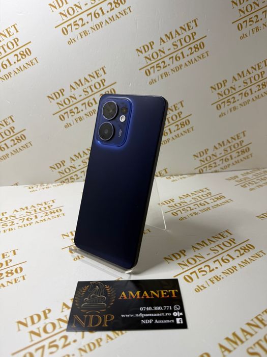 NDP Amanet Braila Oppo Reno 13F 5G( 45968)