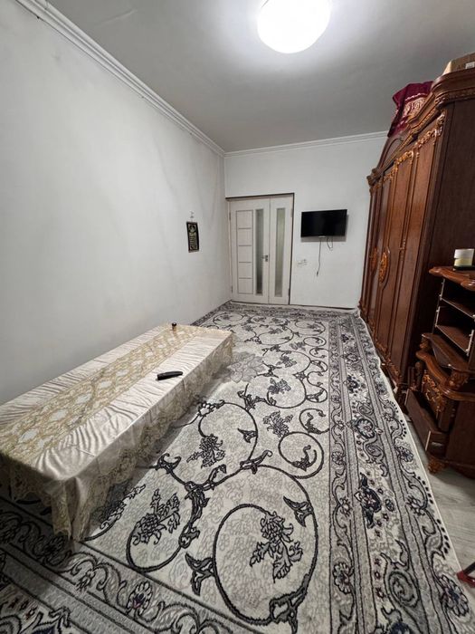 Сергели 5. Аренда оилага факат. Метро олди 1/4/9