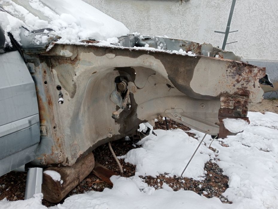 Морда Ланжерон телевизор ваз 14ке