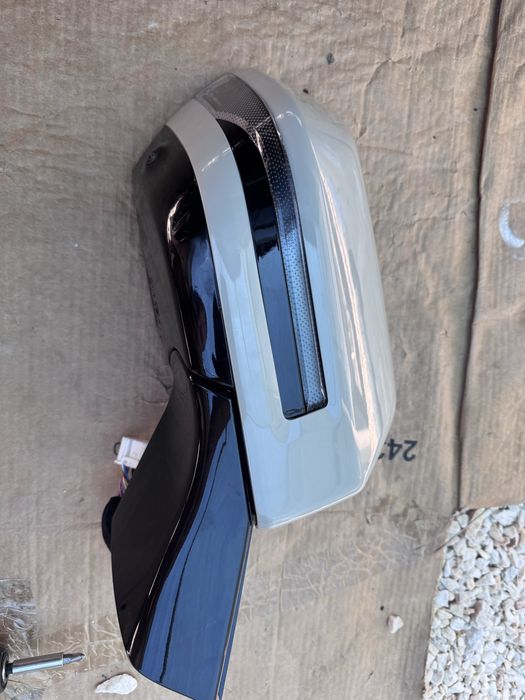 Огледало kia ev9