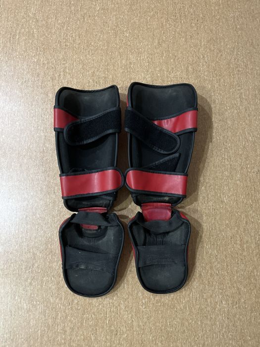 Футы для единоборств