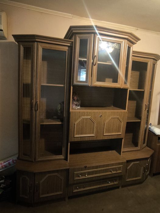 Мебель для зала уголок