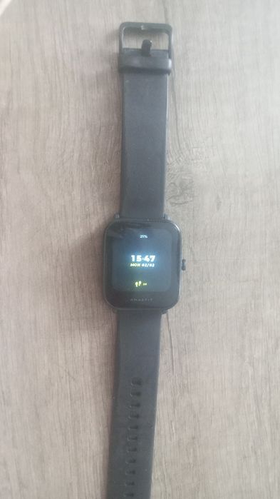 Продам часы Amazfit BIP U PRO