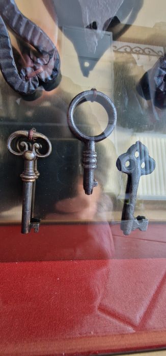 Tablou decorativ antik vechi