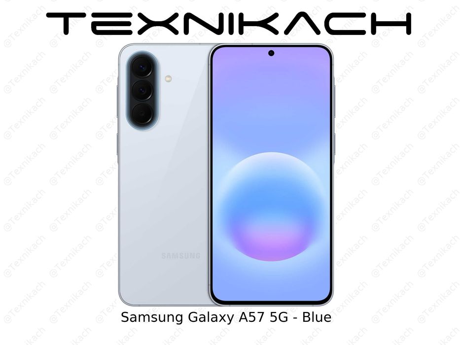 Новый Samsung Galaxy A57 5G Доставка