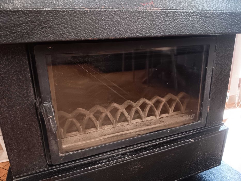 Камина с водна риза Герканд Елара