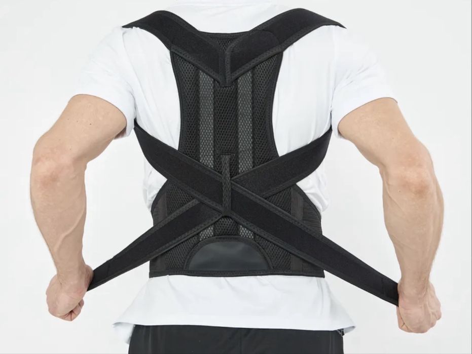 Продам новый корсет для спины