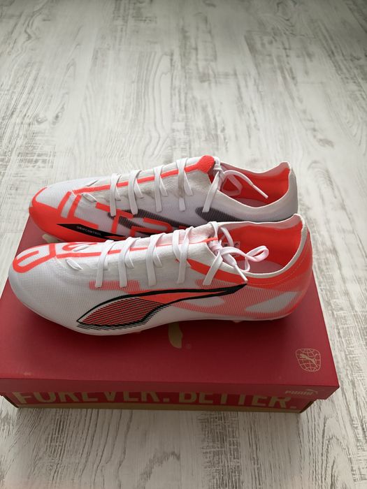 Бутонки Puma Ultra 5 MxSg