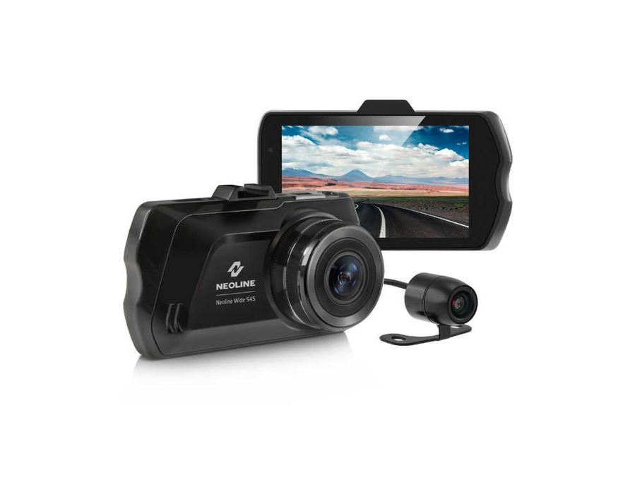 Видеорегистратор Neoline Wide S45