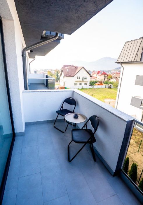 Garsoniera de inchiriat