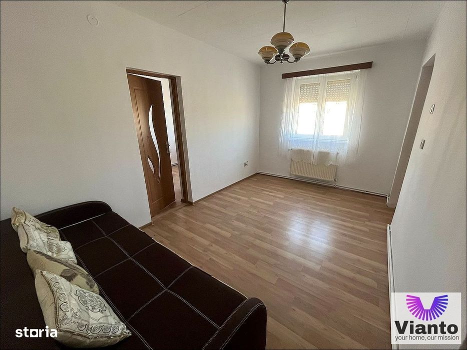 Apartament luminos 2 camere | Zona Tiglari