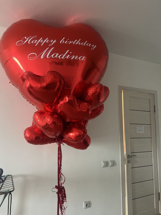 Продам шарик гигантский.