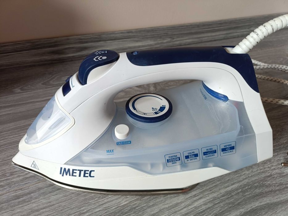 Fier de călcat Italia, livrare gratuită